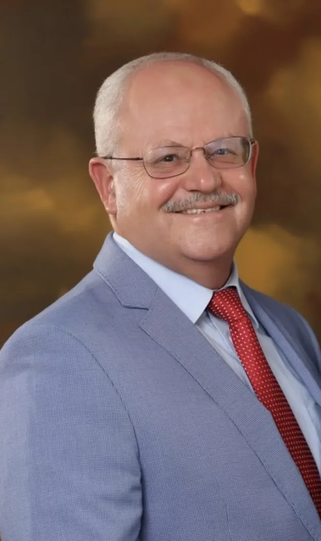 Dr. Mahmoud Mousa Odat