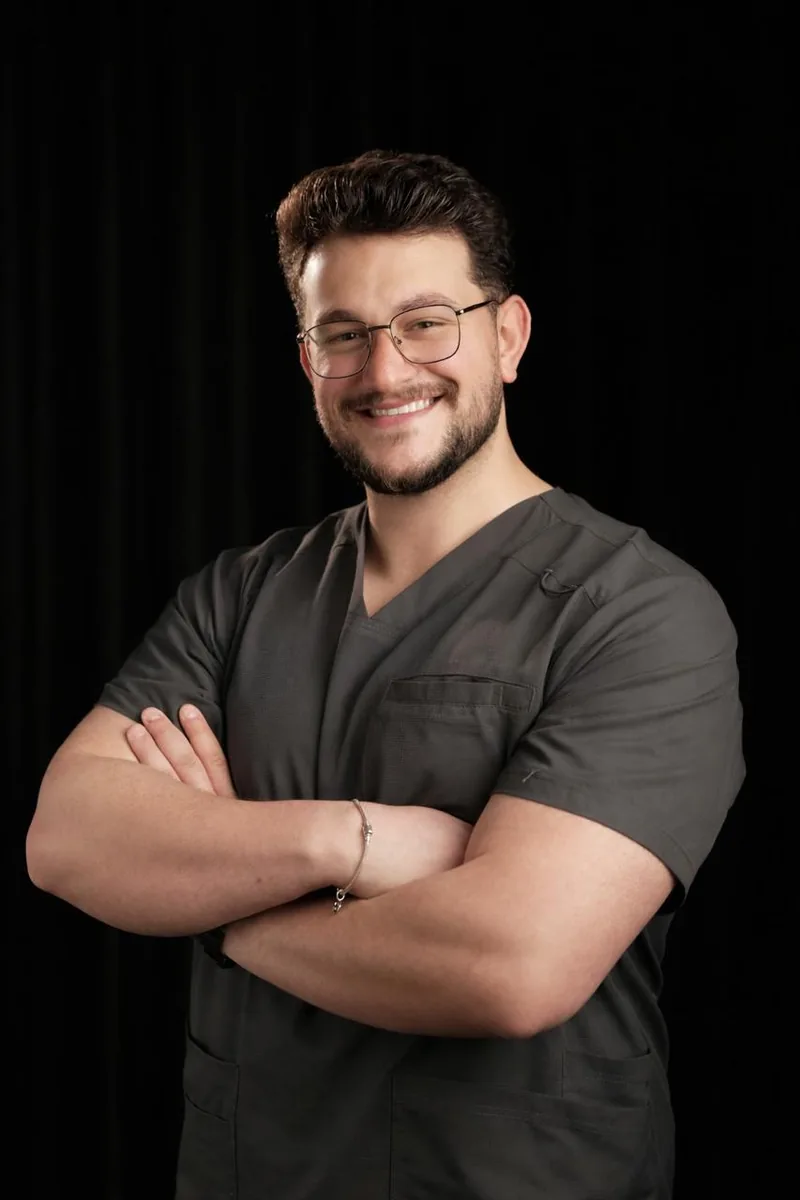 Dr. Mohammad Odat