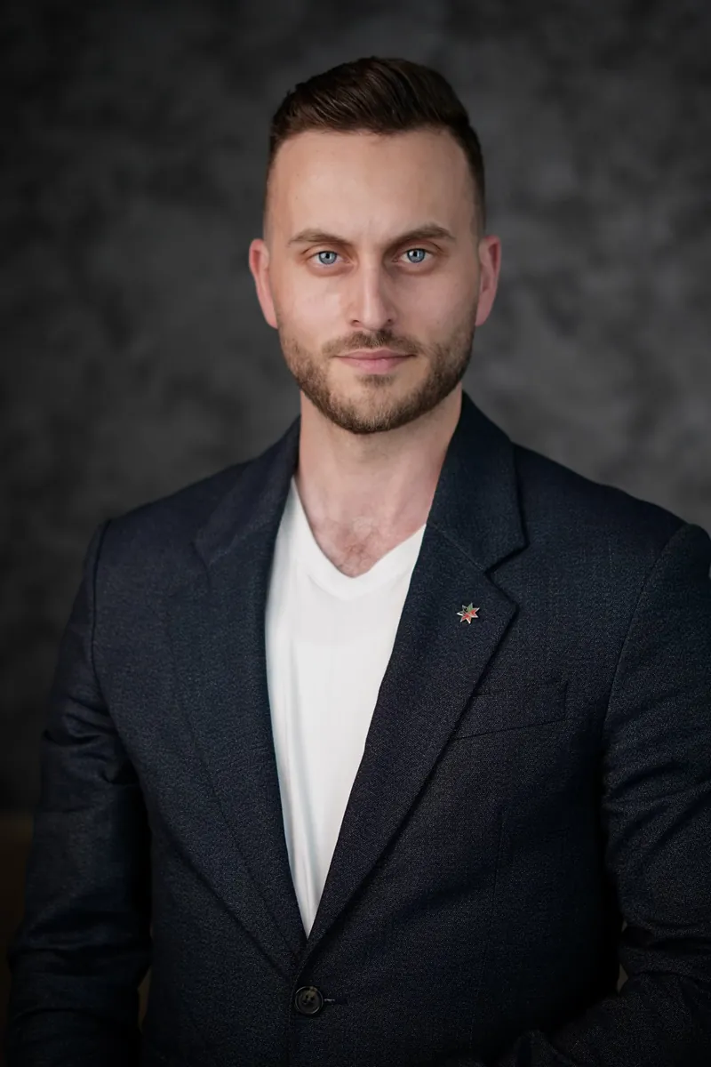 Dr. Osama M. Odat